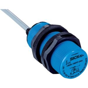 6058152SENSOR PROX CAP 3MM-16MM CYLIND