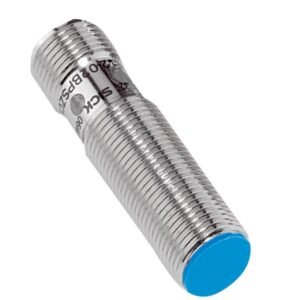 1040735SENSOR PROX INDUCTIVE 2MM CYLIND