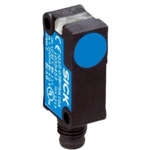 1055447SENSOR PROX INDUCT 3MM IP68 MOD