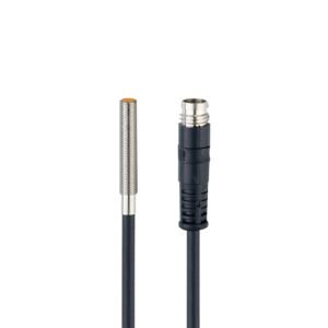 IY5045INDUCTIVE SENSOR, 0.8 MM RANGE,