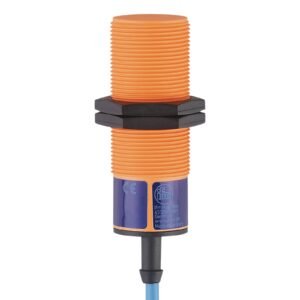 KI5030CAPACITIVE SENSOR; M30;RANGE 15