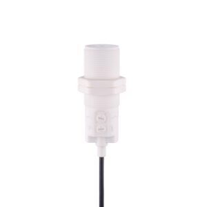 KI6005CAPACITIVE SENSOR M30X1.5 92MM N