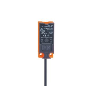 KQ6001CAPACTIVE SENSOR, RECTANGULAR HO