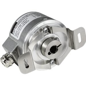 PRI-50-H-6-HLD-100-ZZ-V3-2M5-RENCODER OPT QUAD HORIZONTAL LEAD