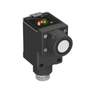 Q45ULIU64BCRQSENSOR PROX ULTRA 250MM-3M MOD