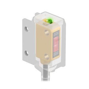 Q7MB W/100SENSOR PROX MODULE