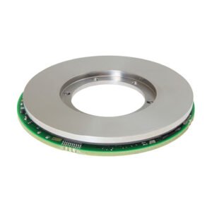 RAMK060M11319FB661ENCODER ABS MAGNETIC SPI CONN