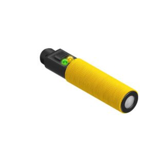 S18UUAQSENSOR PROX ULTRA 30MM-300MM CYL