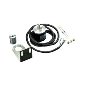 SEN0230ENCODER INC QUAD VERT CABLE