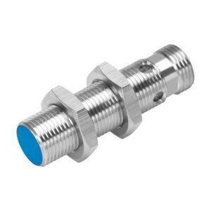 SIEH-M12B-PS-S-LSENSOR PROX INDUCTIVE 4MM MODULE