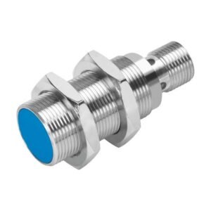 SIEH-M18B-PS-S-LSENSOR PROX INDUCTIVE 8MM MODULE