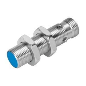 SIEN-M12B-PS-S-LSENSOR PROX INDUCTIVE 2MM MODULE