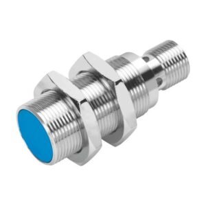 SIEN-M18B-PS-S-LSENSOR PROX INDUCTIVE 5MM MODULE