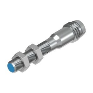 SIEN-M5B-PS-S-LSENSOR PROX INDUCTIVE 0.8MM MOD