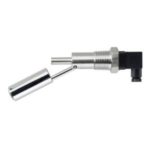 SSF215XPLSEN LVL LIQ SWITCH SPST/NC/NO