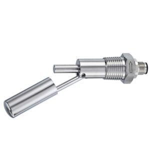 SSF215XPM12SEN LVL LIQ SWITCH SPST/NC/NO