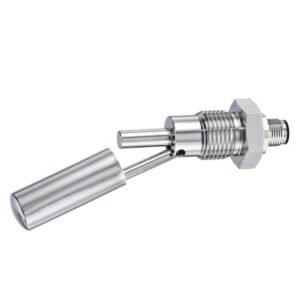 SSF217XPM12SEN LVL LIQ SWITCH SPST/NC/NO