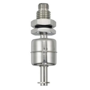 SSF23XPM12SEN LVL LIQ SWITCH SPST/NC/NO