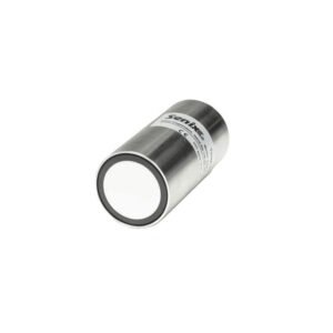 TS-100.50D1X.007FBSENSOR PROX ULTRASONIC 15.2M CYL