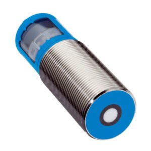 6037661SENSOR PROX ULTRASN 65-350MM CYL