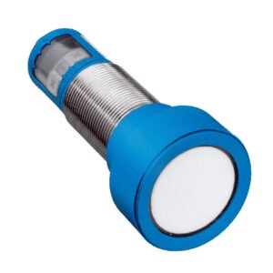 6037672SENSOR PROX ULTRA 350-3400MM CYL