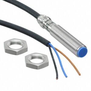 1042425SENSOR PROX 60MM IP67 CYLINDER