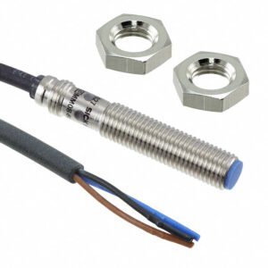 1040027SENSOR PROX 60MM IP67 CYLINDER