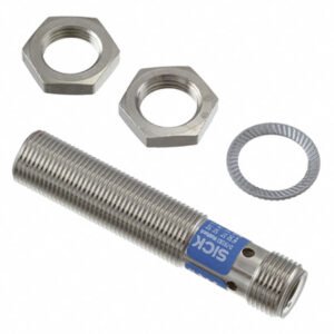 1029950SENSOR PROX 5-90MM IP67 CYLINDER