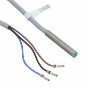 NBB0.8-4M25-E0INDUCTIVE SEN 0.8MM NPN