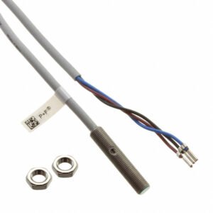 NBB0.8-5GM25-E0INDUCTIVE SEN 0.8MM NPN