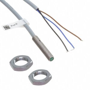 NBB1-4GM22-E2INDUCTIVE SEN 1MM PNP