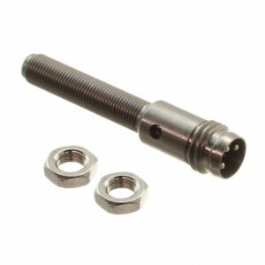 NBB1.5-5GM25-E2-V3INDUCTIVE SEN 1.5MM PNP