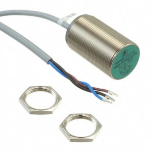 NBB10-30GM50-E2  5MINDUCTIVE SEN 10MM PNP