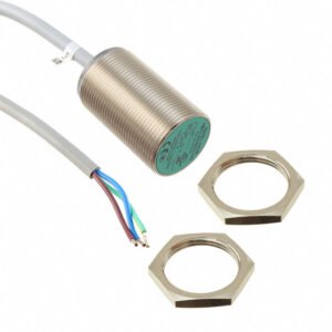 NBB10-30GM50-WSINDUCTIVE SEN 10MM NO