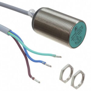 NBB15-30GM50-E2INDUCTIVE SEN 15MM PNP