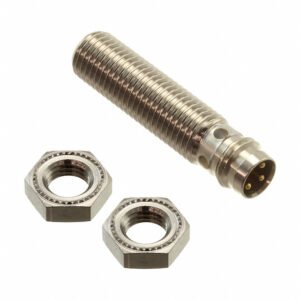 NBB2-8GM25-E3-V3INDUCTIVE SEN 2MM PNP
