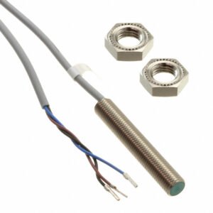 NBB2-8GM50-E0INDUCTIVE SEN 2MM NPN