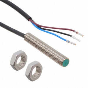 NBB2-8GM50-E2INDUCTIVE SENSOR