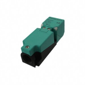 NBB20-U1-E2INDUCTIVE SEN 20MM PNP