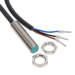 NBB4-12GM50-E3-MINDUCTIVE SEN 4MM PNP