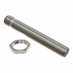 NBB4-12GM65-US-V12INDUCTIVE SEN 4MM NO