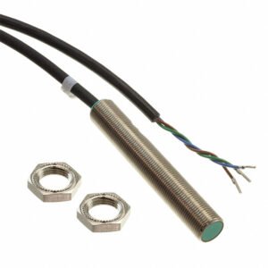 NBB4-12GM75-USINDUCTIVE SEN 4MM NO