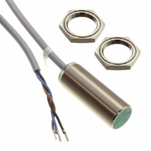 NBB5-18GM50-E2INDUCTIVE SEN 5MM PNP