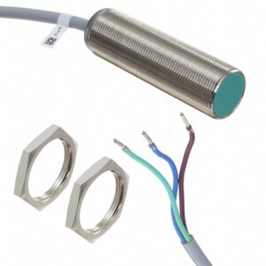 NBB5-18GM60-WSINDUCTIVE SEN 5MM NO