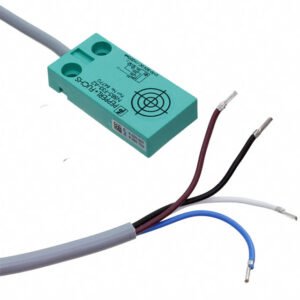 NBB5-F33-A2INDUCTIVE SEN 5MM PNP