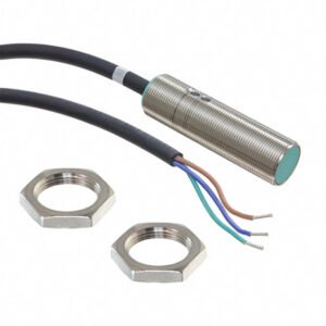 NBB8-18GM60-USINDUCTIVE SEN 20MM PNP