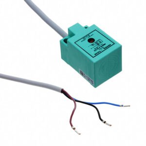 NBN10-F10-E2INDUCTIVE SEN 10MM PNP