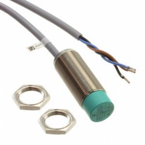 NBN12-18GM50-E2INDUCTIVE SEN 12MM PNP