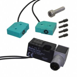 NBN2-F581-160S6-E8-V1INDUCTIVE CLAMP SEN 2MM PNP 2XNO