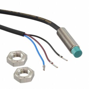 NBN3-8GM30-E0INDUCTIVE SEN 3MM NPN